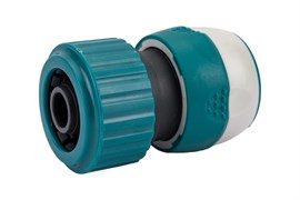 Соединитель быстросъёмный для шланга RACO Original, 3/4