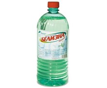 Отбеливатель Белизна Эконом 40651, 1л, для отбеливания и чистки тканей, жидкий 55419