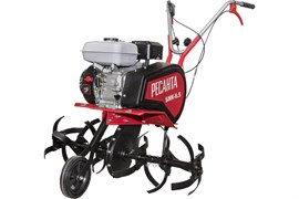 Культиватор РЕСАНТА БМК-6.5, бензиновый, 6.5 л.с. 92020