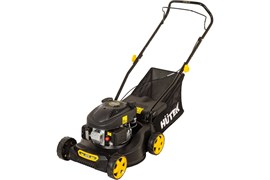 Газонокосилка HUTER 3.5 LT, бензиновая, 3.5 л.с, ширина скашивания 42см 92052