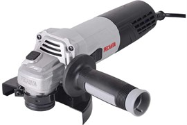 Машина углошлифовальная (болгарка) РЕСАНТА УШМ-125/1100, 125мм, 1100Вт 91929