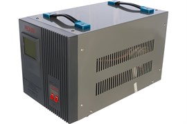 Стабилизатор напряжения РЕСАНТА АСН 10000Н1/1-Ц, однофазный, 10000Вт 92001