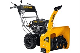 Снегоуборщик бензиновый STEHER Extrem GST-756E, 56 см, с электростартером 92215
