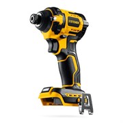 Винтоверт ударный STEHER CSB-180, аккумуляторный, 20В, 180Н-м, без АКБ 92255