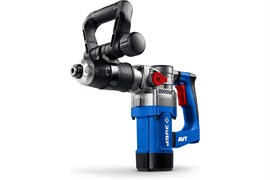 Молоток отбойный ЗУБР Профессионал ЗММ-8-1200 ВК, 8Дж, 1200Вт, в кейсе 92304