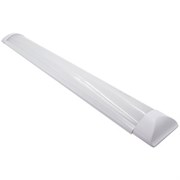 Светильник светодиодный Ecola LED linear LSHD50ELC, 1500x75x25мм, линейный, 50Вт, 6500К, IP20 90503