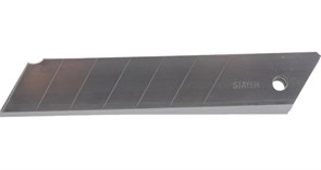 Лезвие сменное сегментированное STAYER 08515-S5, 25мм, упаковка 5шт 85607