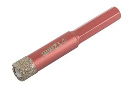 Коронка CUTOP Special 70-591, алмазная, универсальная, 12х10х75мм 88025