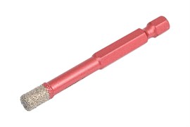 Коронка CUTOP Special 70-849, алмазная, универсальная, 6х10х67мм 88028