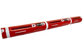 Геотекстиль/полотно нетканое иглопробивное TECHNOHAUT GEO-130 ГХ13070, высота 1.6м, в рулоне 70кв.м, цена за рулон 61022