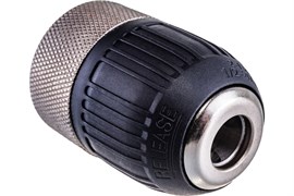 Патрон STAYER 29050-13-1/2, быстрозажимной, для дрели, 13мм, 1/2 89641