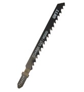 Полотно для лобзика по дереву FIT 40945, Т144DF, набор 2шт. 83044