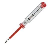 Отвёртка индикаторная (тестер-пробник) PROconnect P-01 12-2031, 140мм, 100-500В 85119