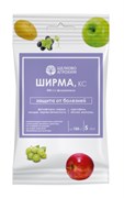Фунгицид  Ширма от грибных заболеваний, 5мл 90730