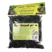 Уголь Сады Аурики, 0.5л, крупная фракция 88828