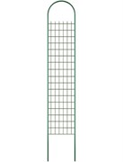 Шпалера садовая Green Line Сетка, 1.7x0.32м, металлическая, зеленая 34201