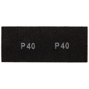 Сетка абразивная P40, 115x280мм, Кедр 25344, поштучно 69220