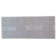 Сетка абразивная P400, 115x280мм, Кедр 25354, поштучно 69223