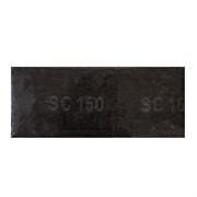 Сетка абразивная P150, 115x280мм, Кедр 25349, поштучно 69229