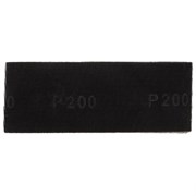 Сетка абразивная P200, 106x280мм, MATRIX 75178, поштучно 23624