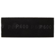 Сетка абразивная P600, 106x280мм, MATRIX 75188, поштучно 23630