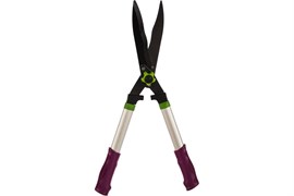 Кусторез DON GAZON 126-0610, 560мм, алюминиевые усиленные рукоятки 29151