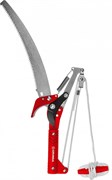 Сучкорез GRINDA H-300 40242, 450мм, с пилой, штанговый 997