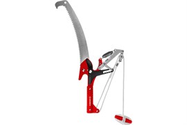 Сучкорез GRINDA HX-350 8-424431, 315мм, с храповым механизмом и пилой с режущим крюком, штанговый 25156