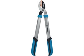 Сучкорез GRINDA PL-460А 8-424516, 460мм, с наковаленкой, с алюминиевыми рукоятками 66027