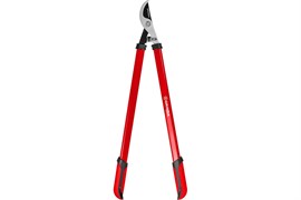 Сучкорез GRINDA R-740 8-424107, 730мм, со стальными рукоятками 25323