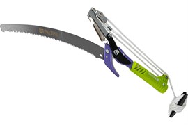 Сучкорез PALISAD 60581, 580мм, с пилой, штанговый 29223