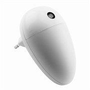 Светильник-ночник светодиодный LEEK LE LED NL-829-S 1W, 1Вт, с датчиком освещенности 71214