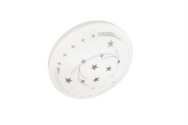 Светильник настенно-потолочный светодиодный IN HOME DECO Созвездие, 24Вт, 4000К, 300мм 83063
