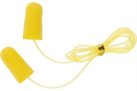 Беруши STARTUL ST7410-02, противошумные, со шнурком 79958