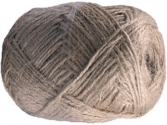 Шпагат ЗУБР джутовый 3-х ниточный, 1,8 мм*100 м, 1,6 ктекс 30318