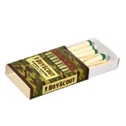 Спички «Колумб» 20шт Спички «Колумб» 20шт