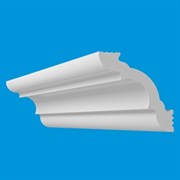 Плинтус KINDECOR К-40