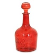 БУТЫЛЬ ФУФЫРЁК КРАСНАЯ 1,5л