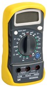 Мультиметр MAS830L цифровой Master ИЭК TMD-3L-830