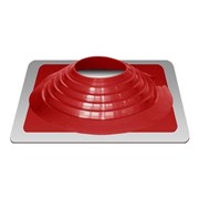 Мастер-флеш силикон прямой (№8) (180-330) Красный
