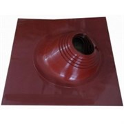 Мастер-флеш силикон угловой (№6) Красный  (200-280)