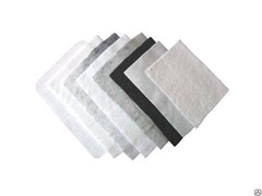 Геотекстиль/полотно нетканое иглопробивное ГТЛ 150/160/30, 150г/м2, 1.6x30м