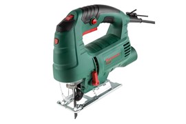 Лобзик Hammer Flex LZK850L, 850Вт, 0-3000 ход/мин, 100мм по дереву, 10мм по металлу, маятник в кейсе Лобзик Hammer Flex LZK850L, 850Вт, 0-3000 ход/мин, 100мм по дереву, 10мм по металлу, маятник в кейсе