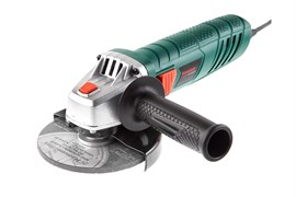 Углошлифовальная машина (болгарка) УШМ Hammer Flex USM710D, 710Вт, 12000 об/мин, 125мм