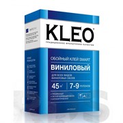 Клей обойный KLEO SMART для всех видов виниловых обоев, 250г