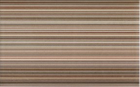 Плитка настенная керамическая облицовочная Фридом 124081, 25x40мм, глянцевая, светло-сиреневая