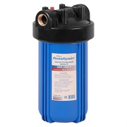 Фильтр магистральный Аквабрайт АБФ-10 ББ-Л, для холодной воды, полипропиленовый 53252