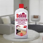 Ковроль Selena для чистки ковров и мягкой мебели МО-02, 250мл