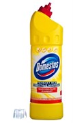 Гель чистящий для унитаза и ванной комнаты Domestos/Доместос, универсальный, 1л
