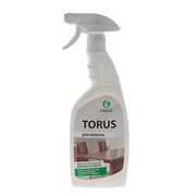 Очиститель-полироль для мебели GRASS TORUS, 0.6л